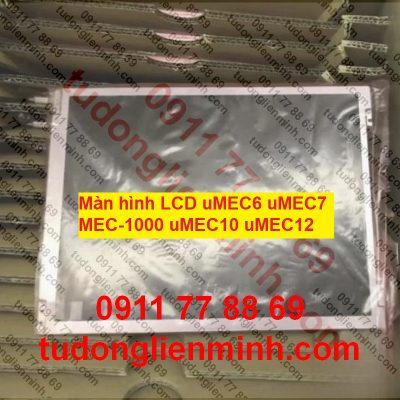 Màn hình LCD uMEC6 uMEC7 MEC-1000 uMEC10 uMEC12