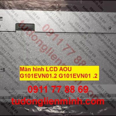 Màn hình LCD AOU G101EVN01.2 G101EVN01 .2