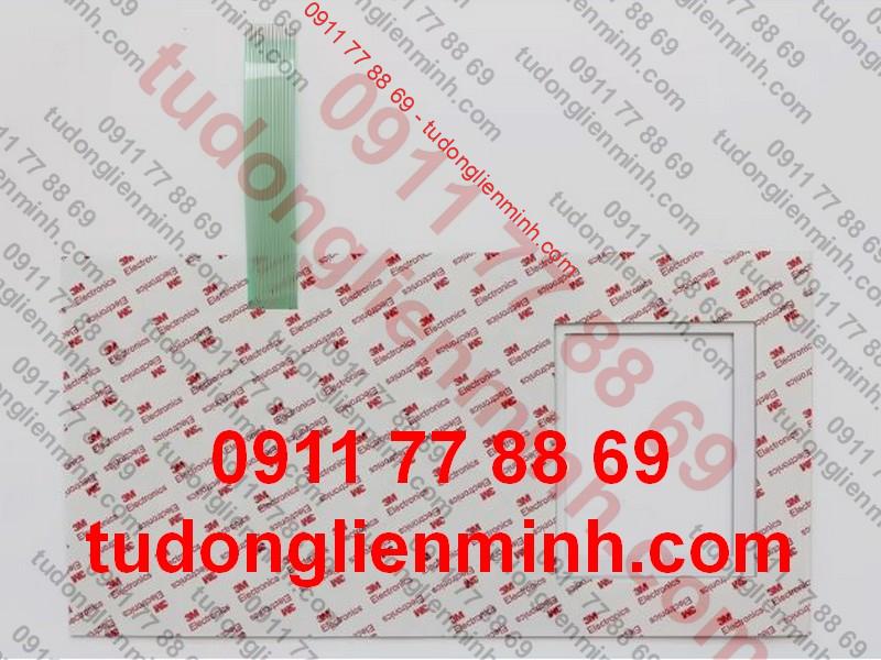 Nút nhấn màn hình LAUER PCS110FZ PG1001 Nút nhấn màn hình LAUER PCS110FZ PG1001