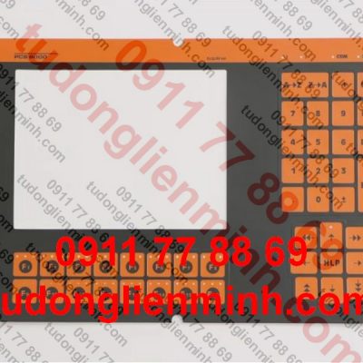 Nút nhấn màn hình LAUER PCS9000