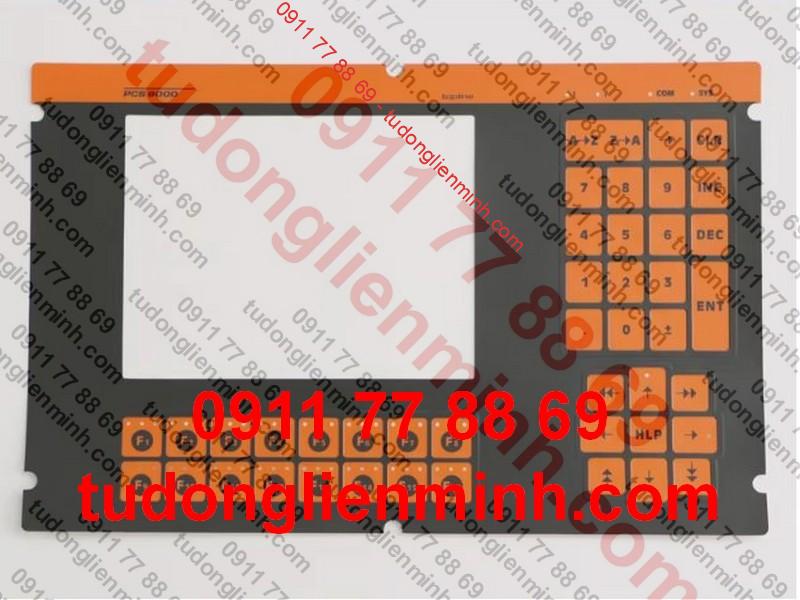 Nút nhấn màn hình LAUER PCS9000 Nút nhấn màn hình LAUER PCS9000