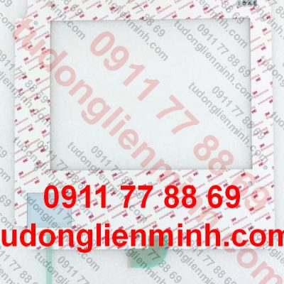 Nút nhấn màn hình MSC TUTTLINGEN GmbH CC15-V_K