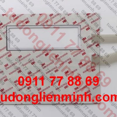 Nút nhấn màn hình MTA MAC Bigmac-A 00410