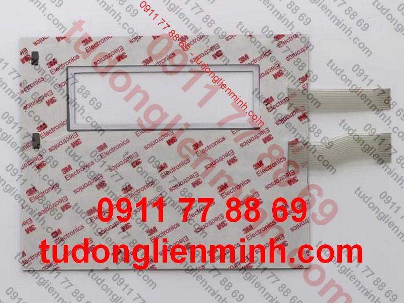 Nút nhấn màn hình MTA MAC Bigmac-A 00410 Nút nhấn màn hình MTA MAC Bigmac-A 00410