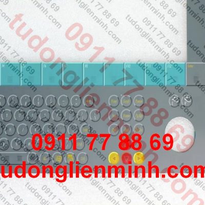 Tấm cảm ứng bàn phím màn hình CP7833-1010-0011
