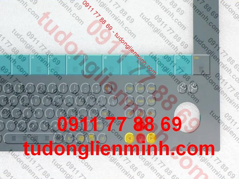 Tấm cảm ứng bàn phím màn hình CP7833-1010-0011 Tấm cảm ứng bàn phím màn hình CP7833-1010-0011