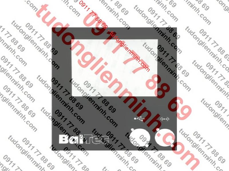 Tấm cảm ứng màn hình BalTec HPP-25 Tấm cảm ứng màn hình BalTec HPP-25