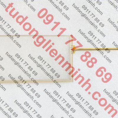 Tấm cảm ứng màn hình CAREL PGDT07000F120