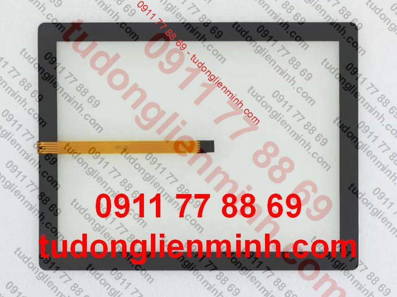 Tấm cảm ứng màn hình DP150A5BC012 Tấm cảm ứng màn hình DP150A5BC012
