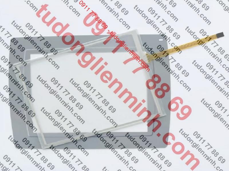 Tấm cảm ứng màn hình EXTER T60 E1061 Tấm cảm ứng màn hình EXTER T60 E1061