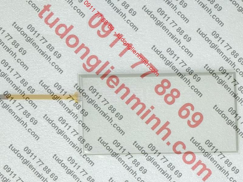 Tấm cảm ứng màn hình GET070-10F Tấm cảm ứng màn hình GET070-10F