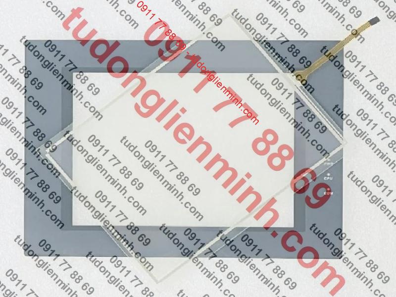 Tấm cảm ứng màn hình GH104E GL104E Tấm cảm ứng màn hình GH104E GL104E