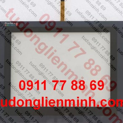 Tấm cảm ứng màn hình GUNZE USP U.S.P. 4.484.038 G-31