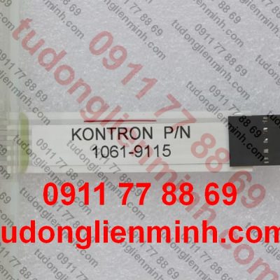 Tấm cảm ứng màn hình KONTRON PN 1061-9115