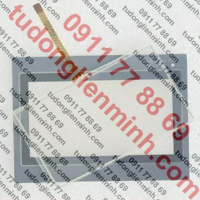 Tấm cảm ứng màn hình LXH-TPM107-4.3 LXH-823003