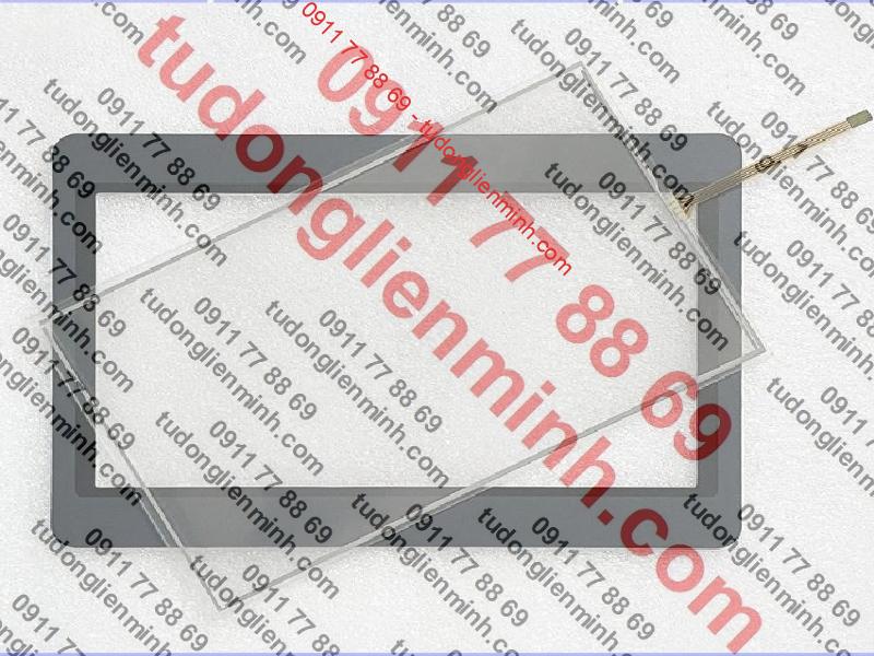 Tấm cảm ứng màn hình VEC-2101SG-S1 Tấm cảm ứng màn hình VEC-2101SG-S1