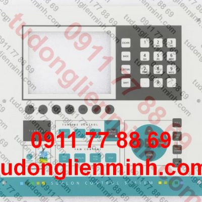 Tấm cảm ứng màn hình WT305 W2W2