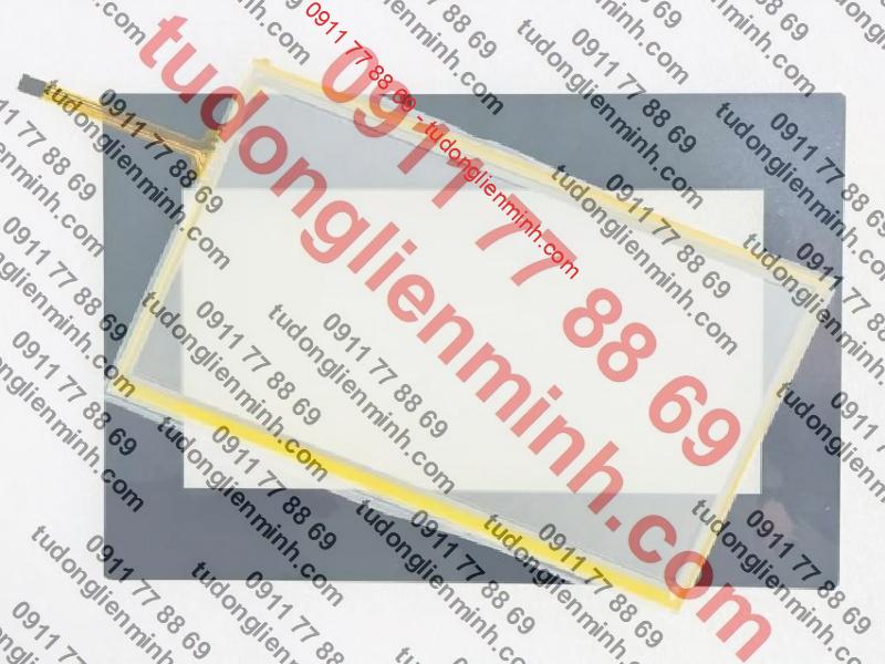 Tấm cảm ứng màn hình cMT2079X CMT2079 cMT3072XH2 Tấm cảm ứng màn hình cMT2079X CMT2079 cMT3072XH2