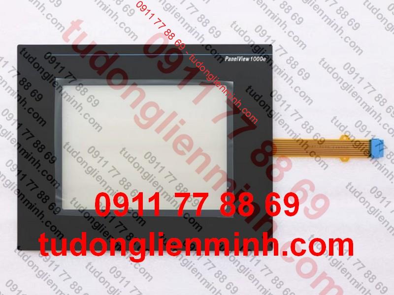Tấm cảm ứng màn hình panelView 1000e 2711E-T10C6X Tấm cảm ứng màn hình panelView 1000e 2711E-T10C6X