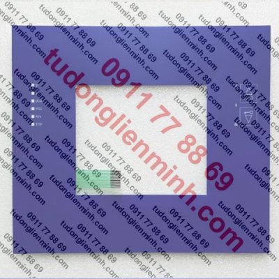 Bàn phím nút nhấn C7-635 TOUCH TETRA PAK