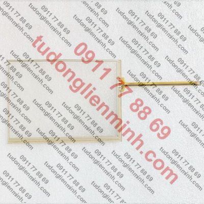 Tấm cảm ứng màn hình CAREL PGDT07000F120