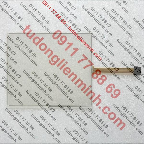 Tấm cảm ứng màn hình DW01027-B R.1 Tấm cảm ứng màn hình DW01027-B R.1