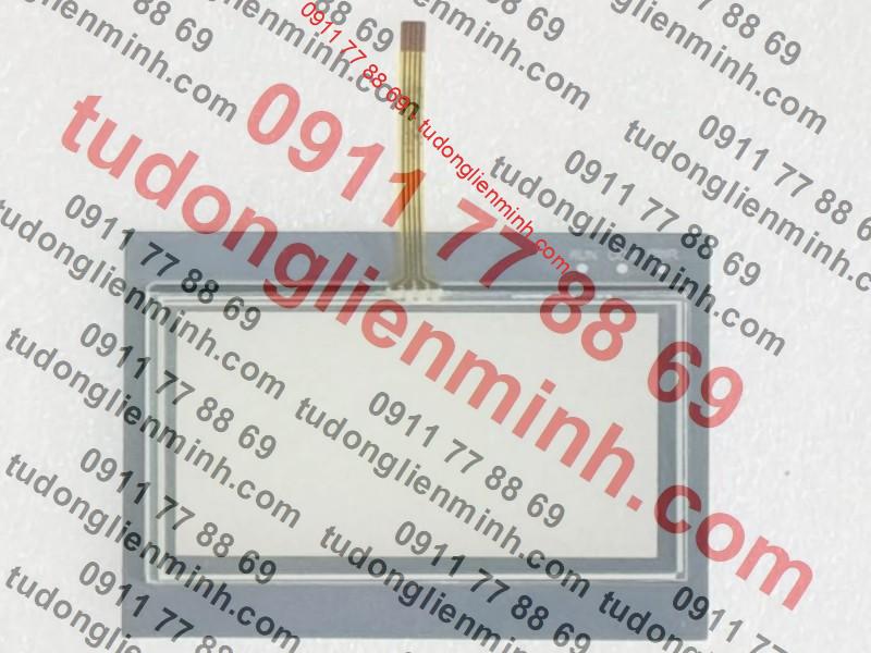 Tấm cảm ứng màn hình EX2N-43H-16MT-1AD-A4 Tấm cảm ứng màn hình EX2N-43H-16MT-1AD-A4