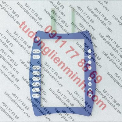 Tấm cảm ứng màn hình HSR-JR603