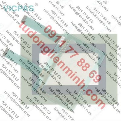 Tấm cảm ứng màn hình LENZE EPM-H510