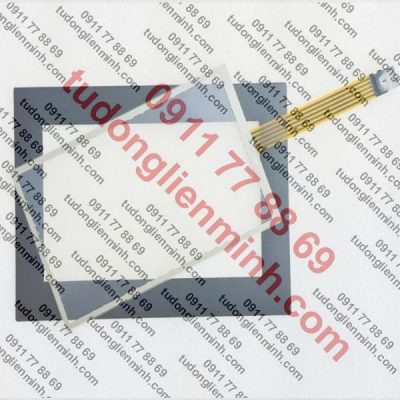 Tấm cảm ứng màn hình LENZE P300 P30GAH90300F3G0XXX-02S3C018000