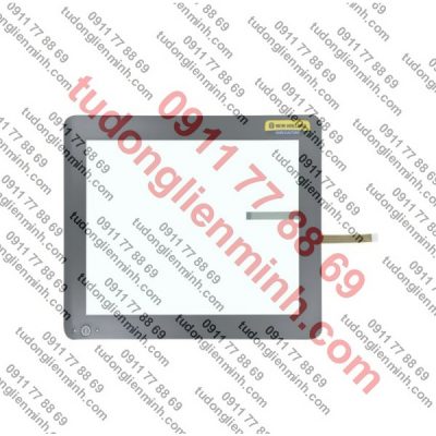 Tấm cảm ứng màn hình RAVEN KDT-5807 HEW HOLLAND AGRICULTURE