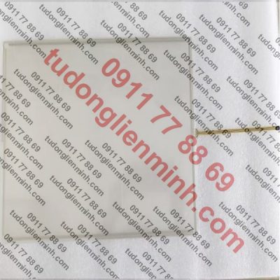 Tấm cảm ứng màn hình TRANE X13760326-03